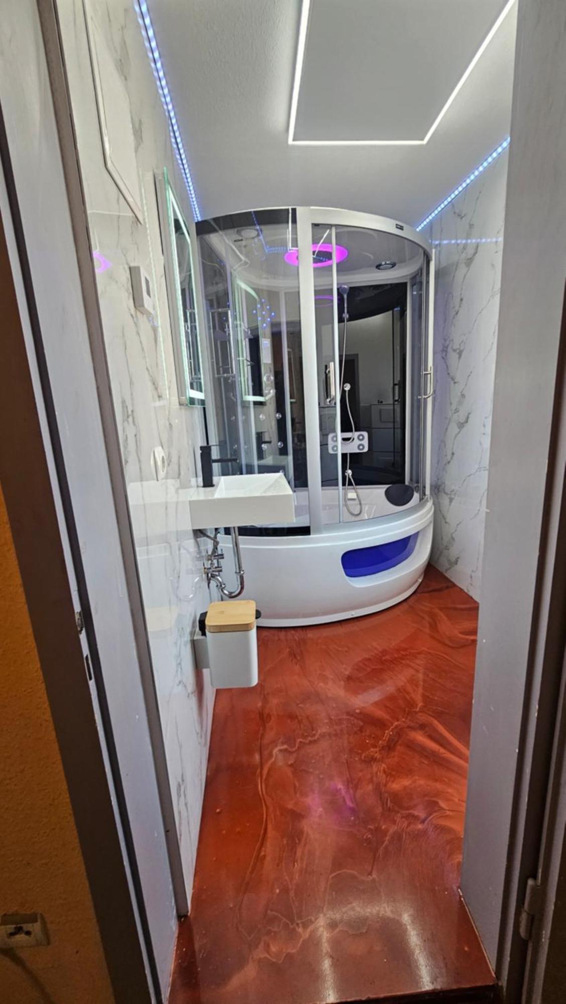 Hotel Bischoff Winnweiler Ngoại thất bức ảnh